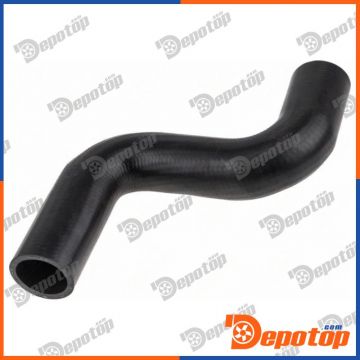 Tuyau de liquide de refroidissement pour PEUGEOT | CPP-PE-011, 1818